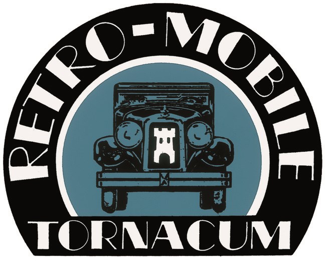 RETROMOBILE CLUB TORNACUM ASBL