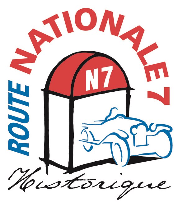 ROUTE NATIONALE 7 HISTORIQUE ASBL