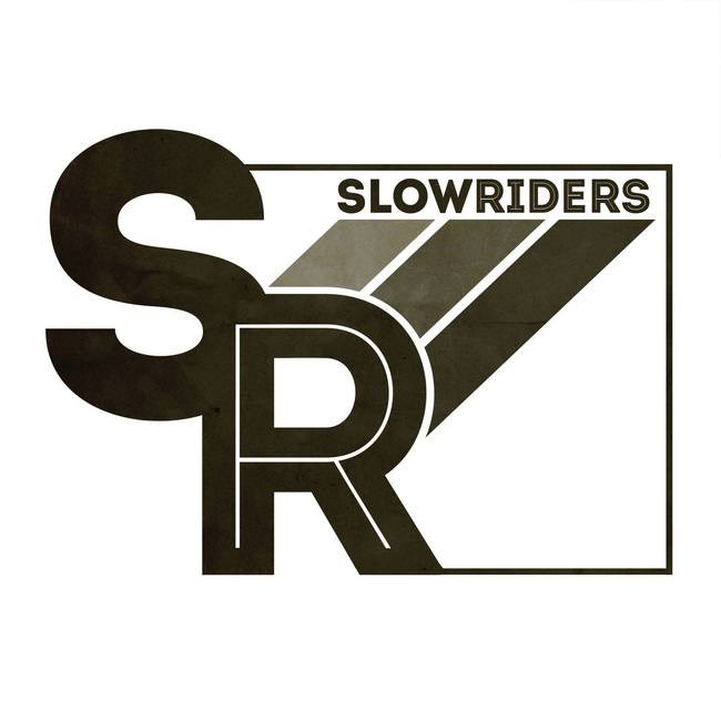SLOWRIDERS