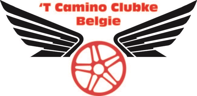 'T CAMINO CLUBKE