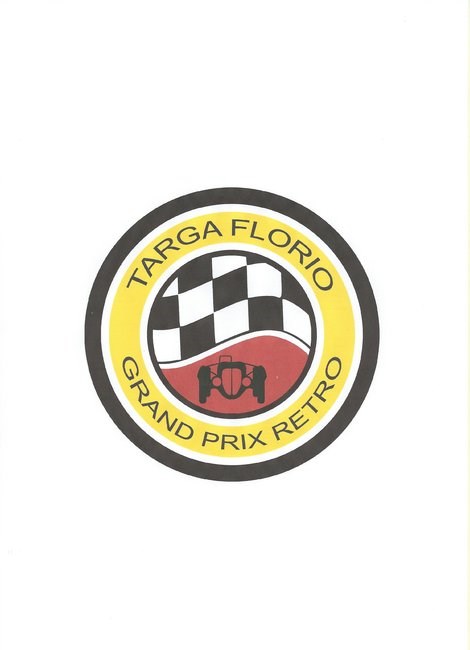 TARGA FLORIO O.C. BELGIUM - SUPERSTAGE VZW