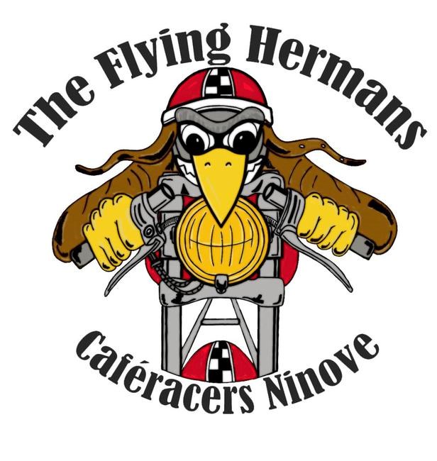 THE FLYING HERMANS