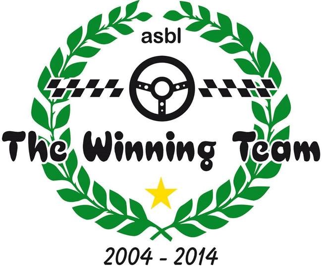 THE WINNING TEAM ASBL