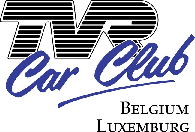 TVR CAR CLUB BELGIUM-LUXEMBURG VZW/ASBL