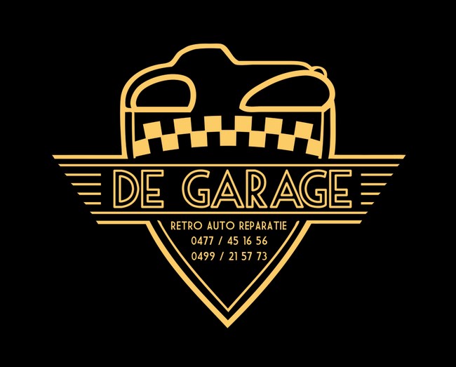 DE GARAGE