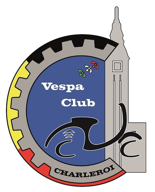 VESPA CLUB CHARLEROI