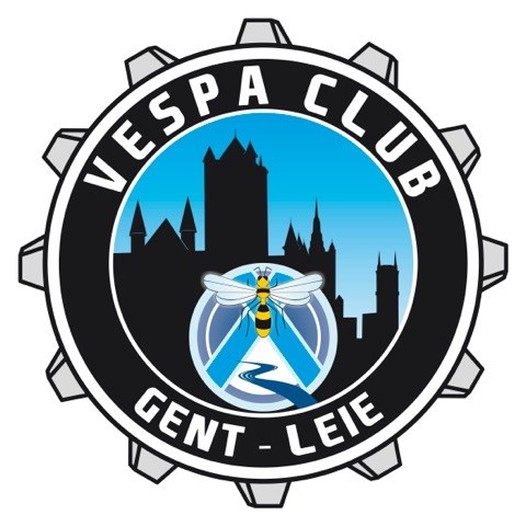 VESPA CLUB GENT-LEIE VZW