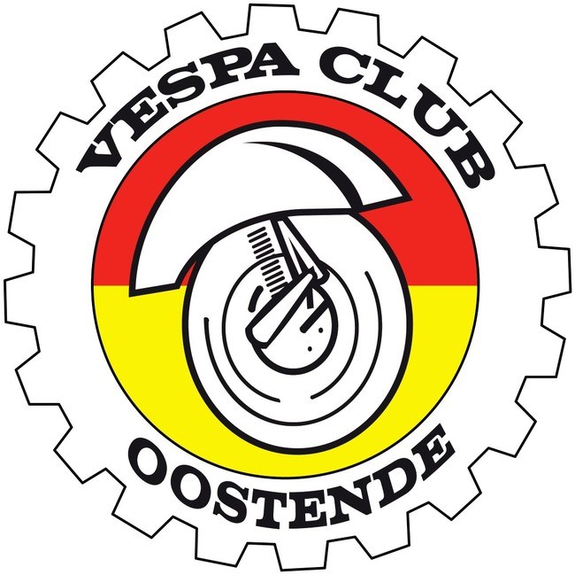 VESPA CLUB OOSTENDE VZW