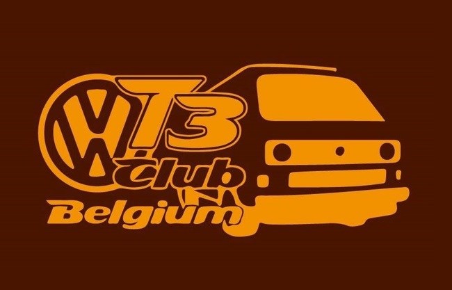 VW T3 CLUB BELGIUM