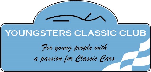 YOUNGSTERS CLASSIC CLUB